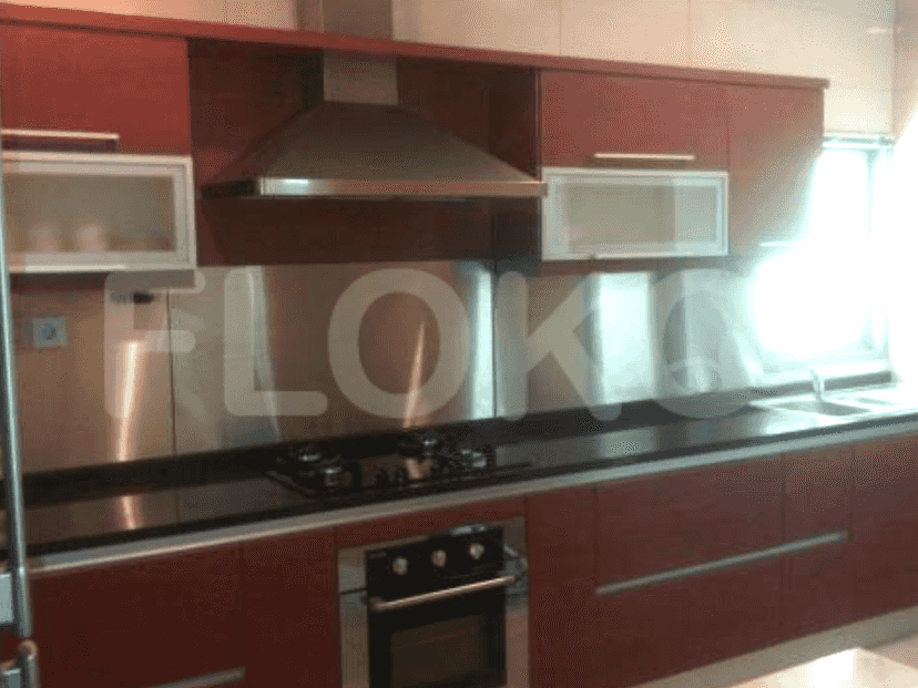 APAdfc 10th Floor | 3BR Furnished Apartment Sale, Senayan 5