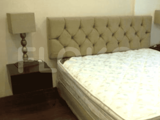 Apartemen 3BR Dijual - APA5b8, Lantai Menengah, Senayan City Residence 1