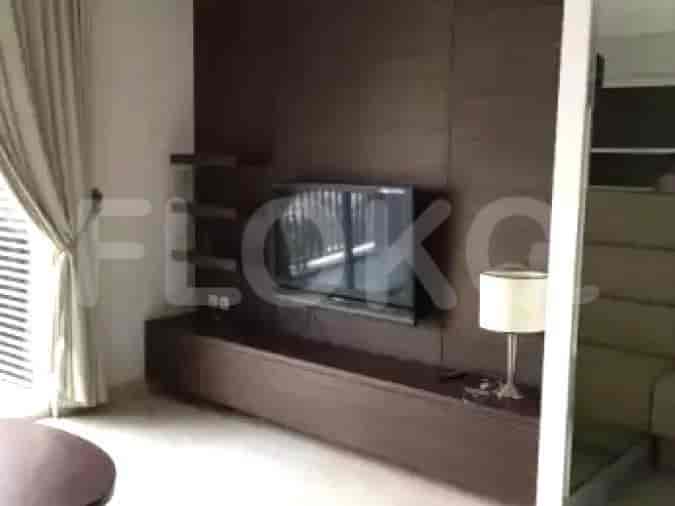 APA31f 15th Floor | 3BR Apartment for Sale, Senayan City Residence 3