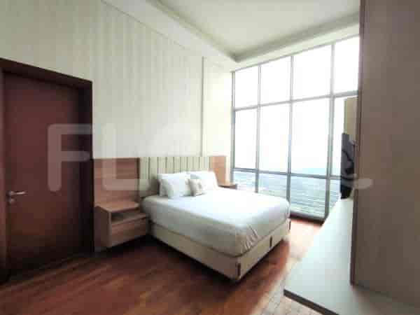 Apartemen 3BR Dijual di Senayan City Residence - APA573, Lantai Menengah 4