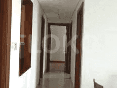 Apartemen 3 Kamar Tidur Eksklusif Dijual - APAf6cc3, Lantai Menengah, Senayan City Residence 10