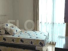 Apartemen 3 Kamar Tidur Eksklusif Dijual - APAf6cc3, Lantai Menengah, Senayan City Residence 5