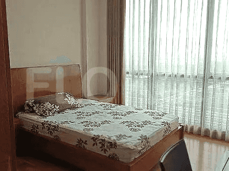 Apartemen 3 Kamar Tidur Eksklusif Dijual - APAf6cc3, Lantai Menengah, Senayan City Residence 6