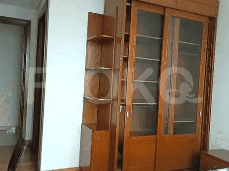 Apartemen 3 Kamar Tidur Eksklusif Dijual - APAf6cc3, Lantai Menengah, Senayan City Residence 9