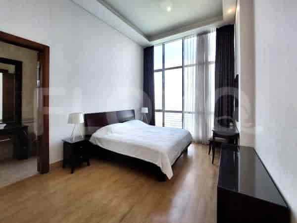 Apartemen 3BR Dijual - APA5a0, Lantai Menengah, Senayan City Residence 4