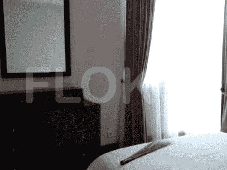 Dijual Apartemen 3BR Furnished di Senayan City Residence - APA716, Lantai Menengah 3