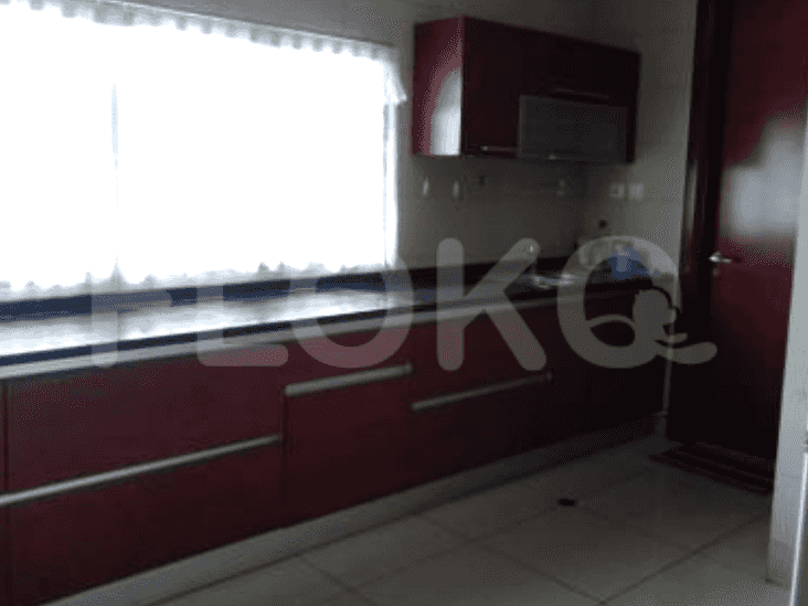 Dijual Apartemen 3BR Furnished di Senayan City Residence - APA716, Lantai Menengah 4