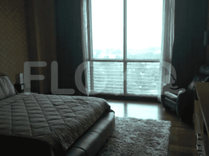 Apartemen 3BR Dijual di Senayan City Residence - APAd16, Lantai Menengah 2