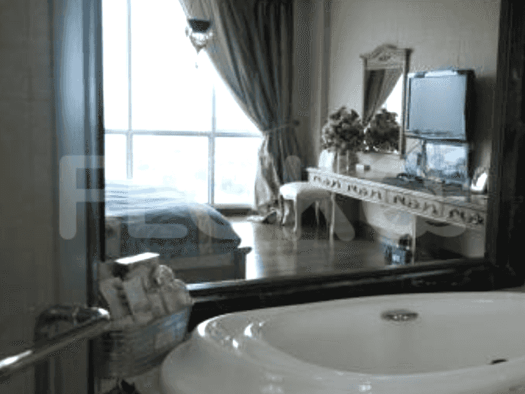 Apartemen 3BR Dijual - APAa21, Lantai Tinggi, Senayan City Residence 1