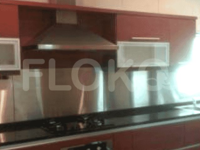 Apartemen 3BR yang Menakjubkan Dijual di Senayan City Residence - APA479, Lantai Tinggi 1