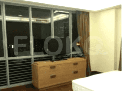 Apartemen 3BR yang Menakjubkan Dijual di Senayan City Residence - APA479, Lantai Tinggi 3