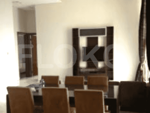 Apartemen 3BR yang Menakjubkan Dijual di Senayan City Residence - APA479, Lantai Tinggi 5