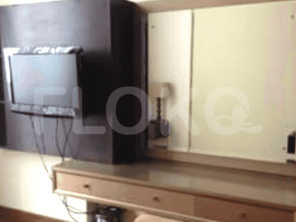 Apartemen 3BR yang Menakjubkan Dijual di Senayan City Residence - APA479, Lantai Tinggi 6