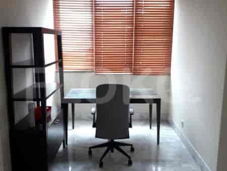 Apartemen Mewah 3 Kamar Tidur Dijual - APA786, Lantai Tinggi, Senayan City Residence 5