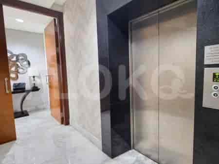 Apartemen 3BR Mewah Dijual - APA53b, Lantai Menengah, Senayan City Residence 1