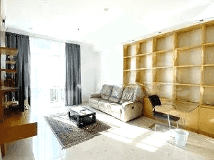 Stylish Apartment for Sale in Senayan - APAdbb88, Middle Floor 2