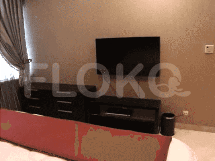 Furnished 1-Bedroom Apartment for Sale in Senayan Residence - APA498, Middle Floor 1