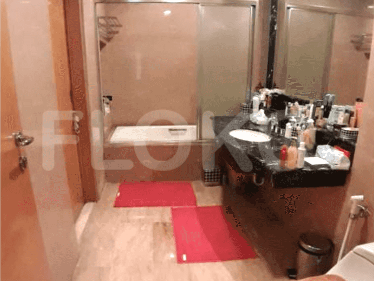 Furnished 1-Bedroom Apartment for Sale in Senayan Residence - APA498, Middle Floor 4
