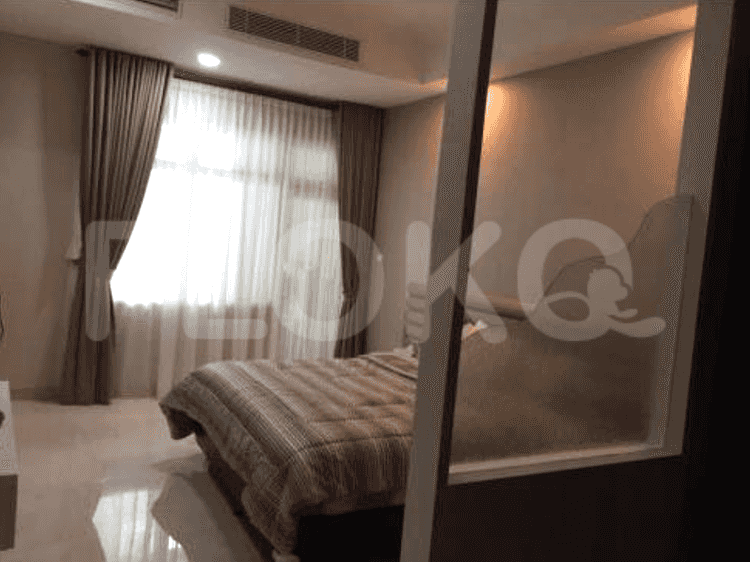 Stylish 1BR Apartment for Sale - APA69a, Middle Floor, Senayan Residence 6
