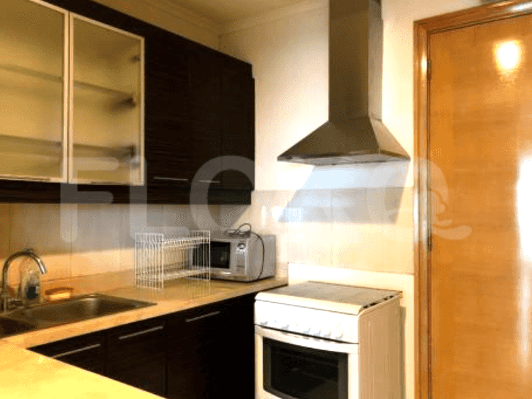 Furnished 1BR Apartment for Sale in Senayan Residence - APAea3, Middle Floor 2