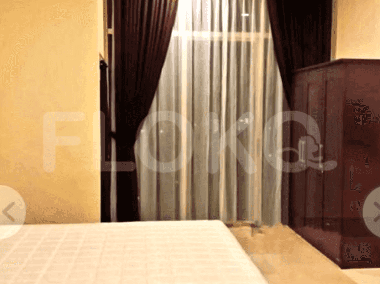 Furnished 1-Bedroom Apartment for Sale - APA3c6, Middle Floor, Senayan Residence 3