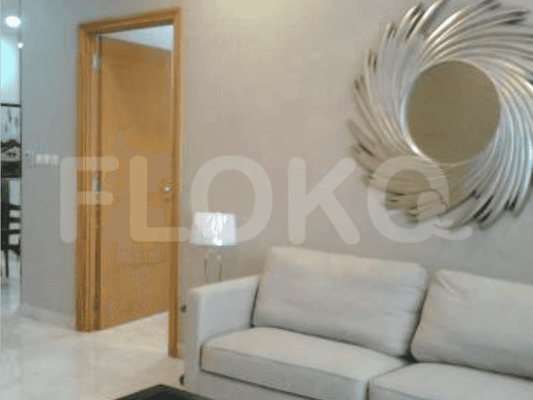 Luxury Apartment for Sale in Senayan - APA4ee, High Floor 3