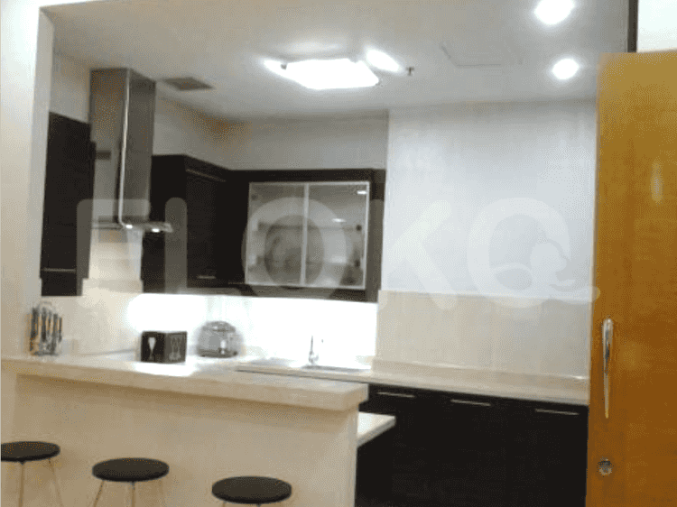 Luxury Apartment for Sale in Senayan - APA4ee, High Floor 4