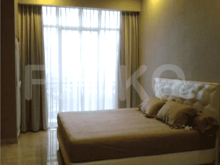 Luxury Apartment for Sale in Senayan - APA4ee, High Floor 5