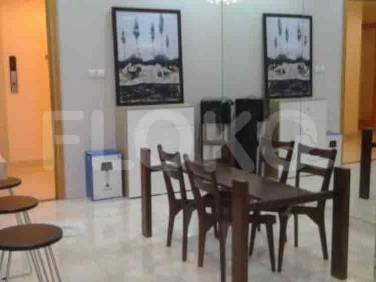 Luxury Apartment for Sale in Senayan - APA4ee, High Floor 6