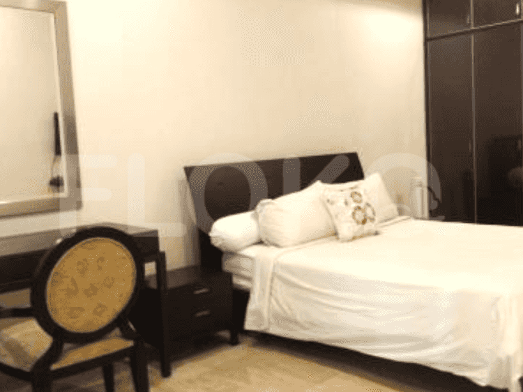Fully Furnished 1BR Apartment for Sale - APAe32, Low Floor, Senayan Residence 1