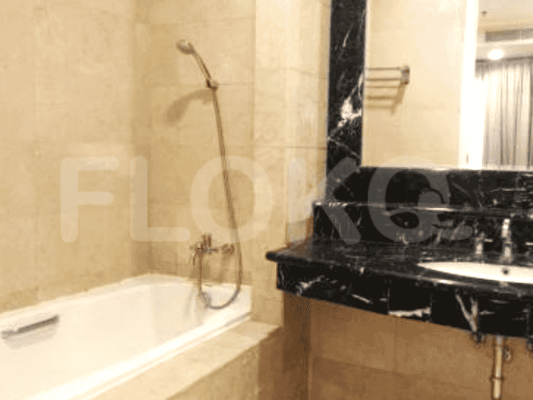 Fully Furnished 1BR Apartment for Sale - APAe32, Low Floor, Senayan Residence 3