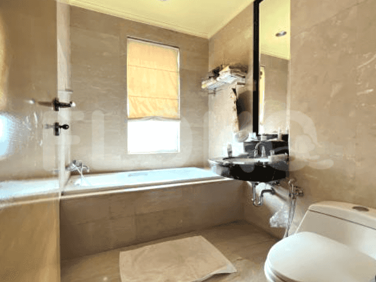 Furnished Apartment for Sale - APAdd7, Low Floor, Senayan Residence 1