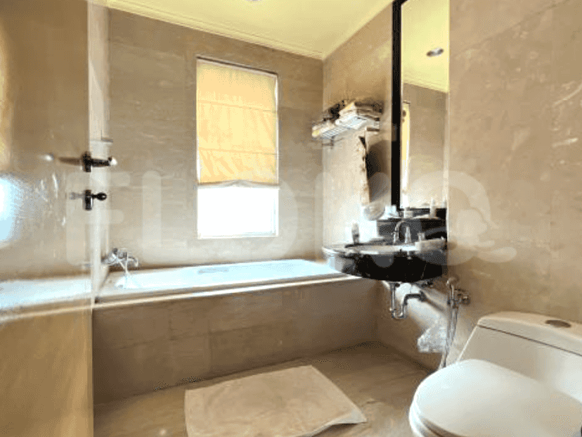 APAdd7 5th Floor | Apartment for Sale, Senayan Residence 1