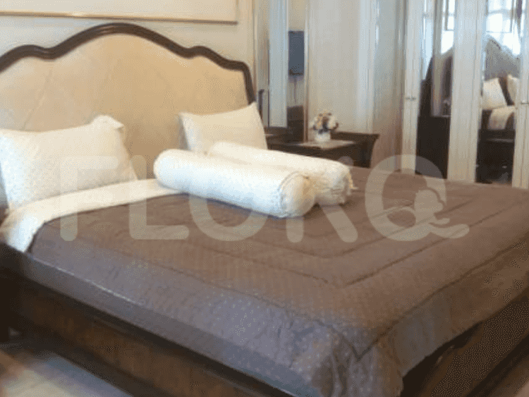 1BR Furnished Apartment for Sale - APA3b8, Low Floor, Senayan Residence 1