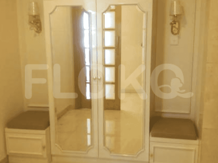 1BR Furnished Apartment for Sale - APA3b8, Low Floor, Senayan Residence 3