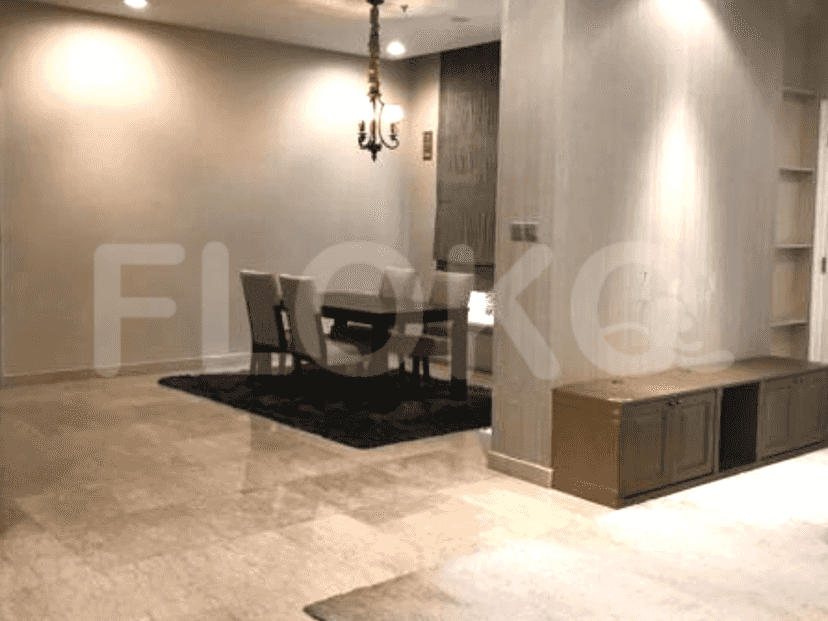 Apartemen Dijual Senayan | APA8fe Lantai 14, Senayan Residence 5