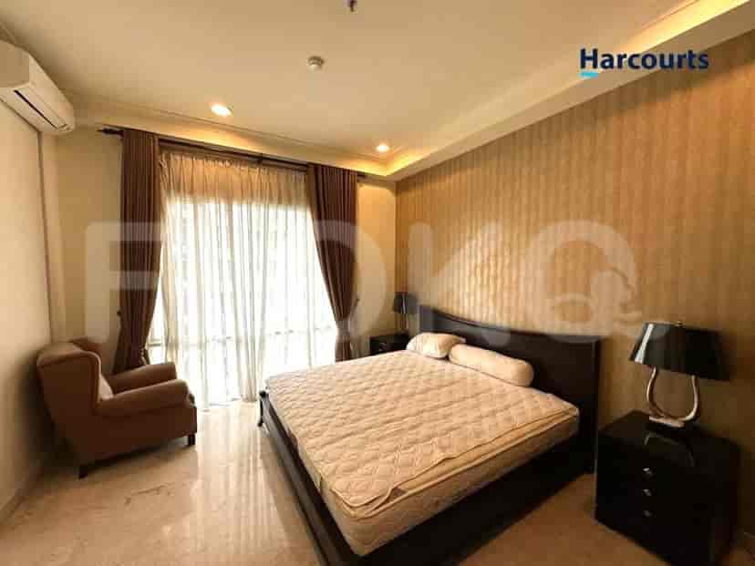 APA6a1 15th Floor | Apartment Sale, Senayan Residence, Senayan 3