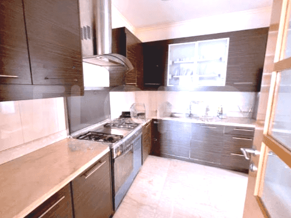 APA722 19th Floor | 2BR Apartment Sale, Senayan Residence 1