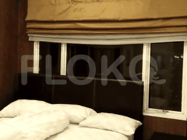 Apartment Sale: APA0ec 25th Floor, Senayan Residence | 2BR Furnished 12