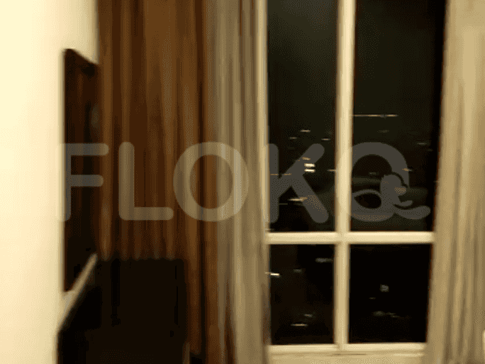 Apartment Sale: APA0ec 25th Floor, Senayan Residence | 2BR Furnished 8
