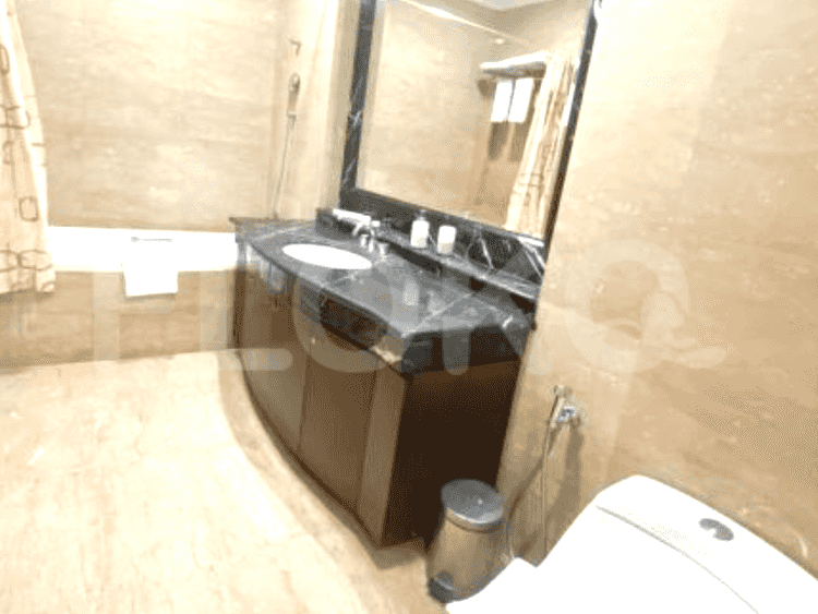Furnished Apartment for Sale in Senayan - APA9ee, Low Floor 6