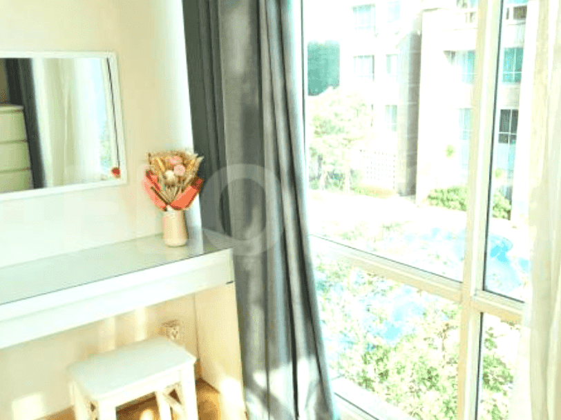 Apartemen Dijual | APA1ce Lantai 3, Senayan Residence 2