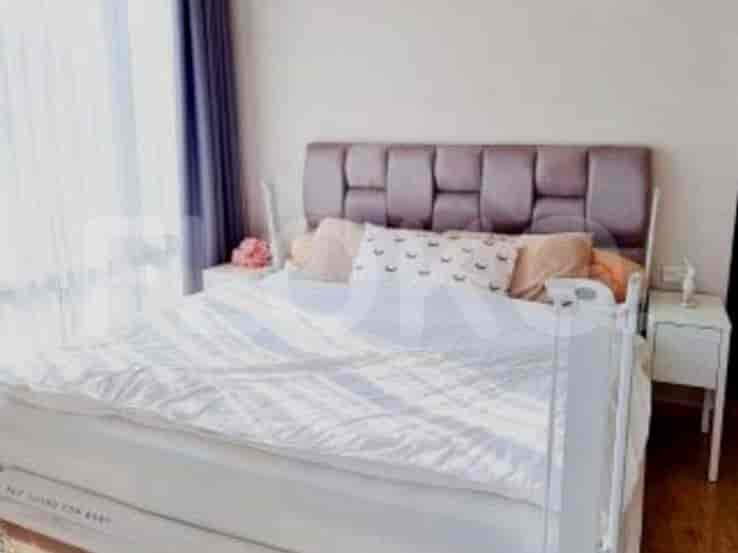 Apartemen Dijual | APA1ce Lantai 3, Senayan Residence 3