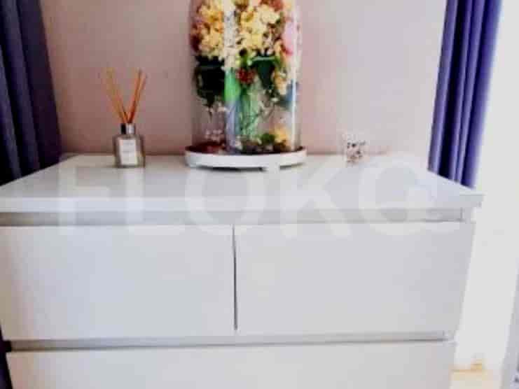 Apartemen Dijual | APA1ce Lantai 3, Senayan Residence 4