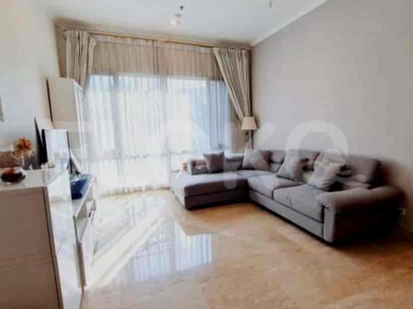 Apartemen Dijual | APA1ce Lantai 3, Senayan Residence 5