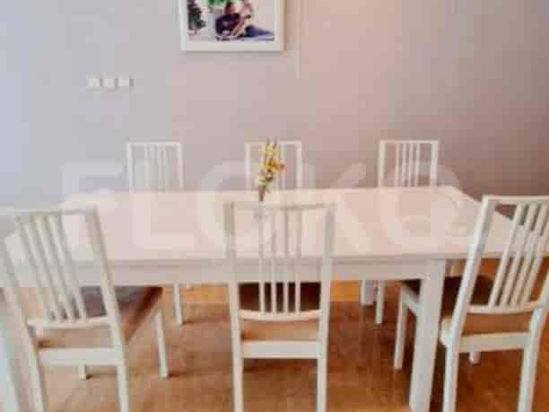 Apartemen Dijual | APA1ce Lantai 3, Senayan Residence 6
