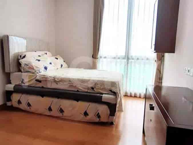 APA8fb 5th Floor | 3BR Apartment Sale, Senayan Residence 2