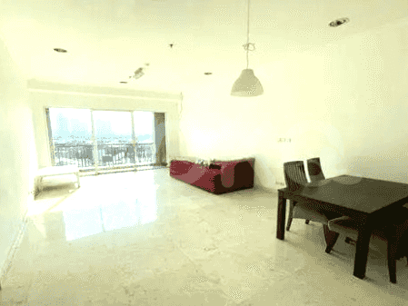 APAdc995 8th Floor | 2BR Apartment for Sale, Senayan 1
