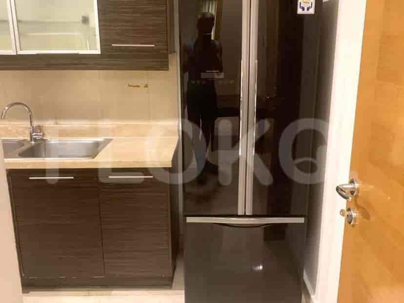 APAa56 13th Floor | 3BR Apartment Sale in Senayan 1