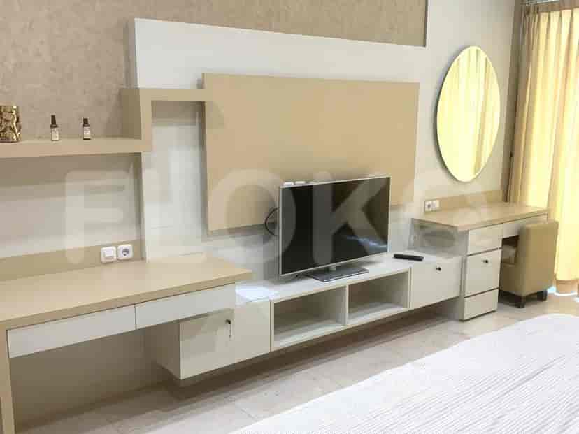 APAa56 13th Floor | 3BR Apartment Sale in Senayan 2